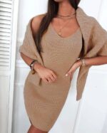SET FUSTAN DHE BLUZE TOP